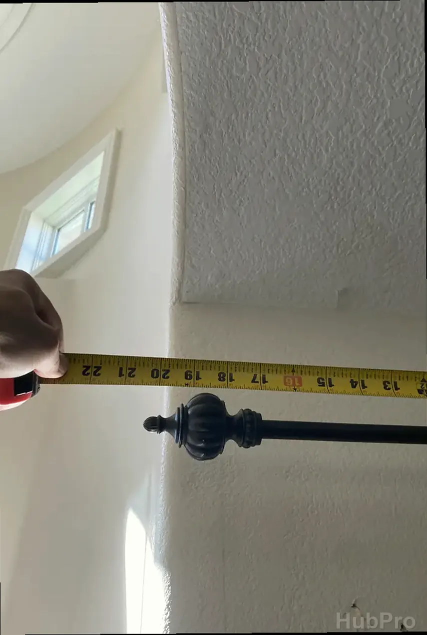 Professional drywall repair and texture matching in Brea CA