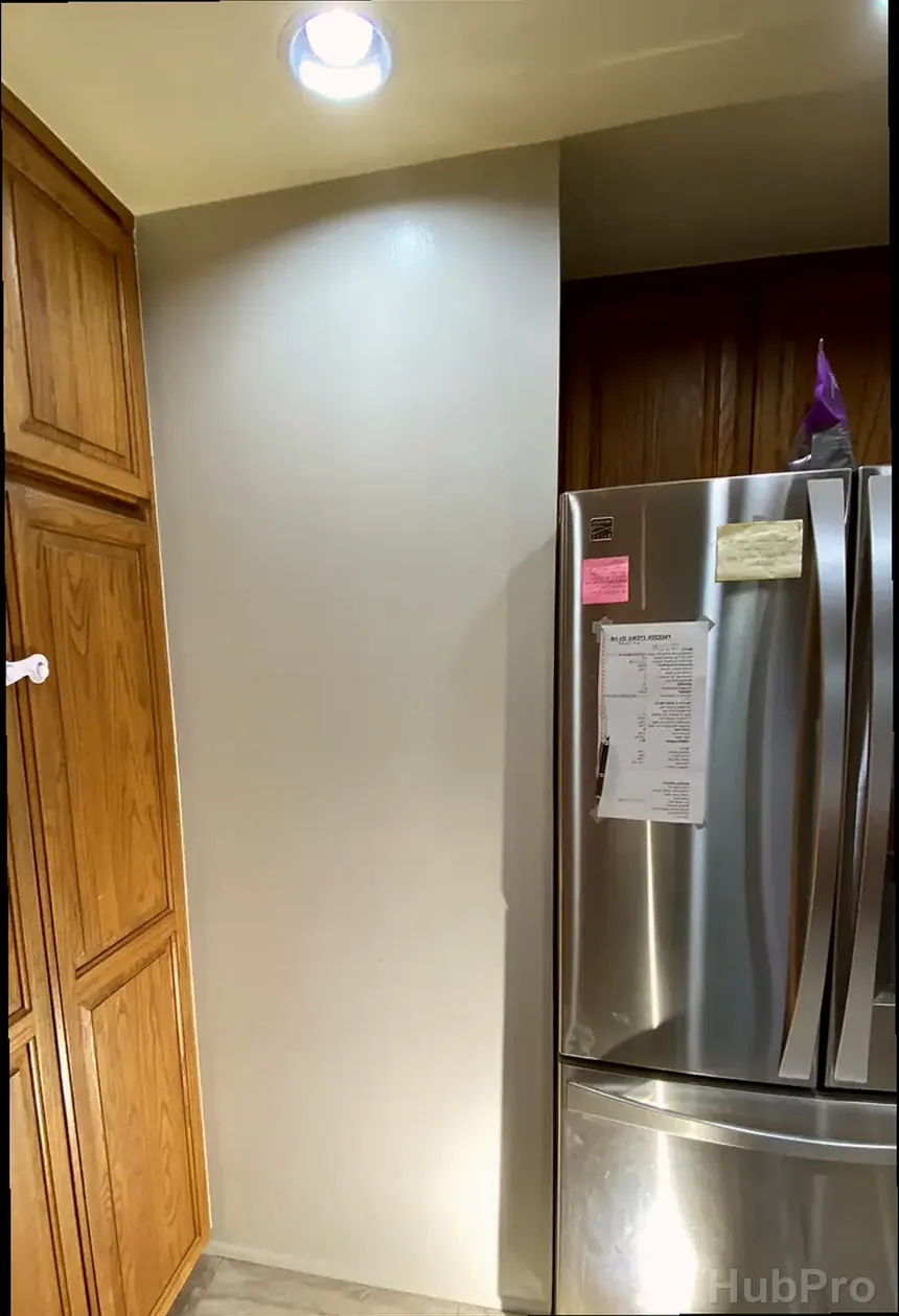 Professional ceiling repair and texture matching in Costa Mesa CA