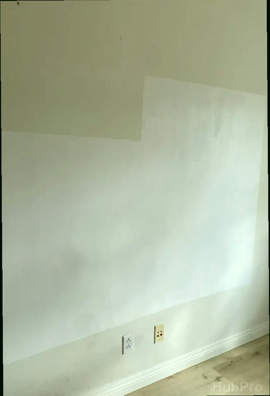 Professional drywall repair and texture matching in Costa Mesa CA