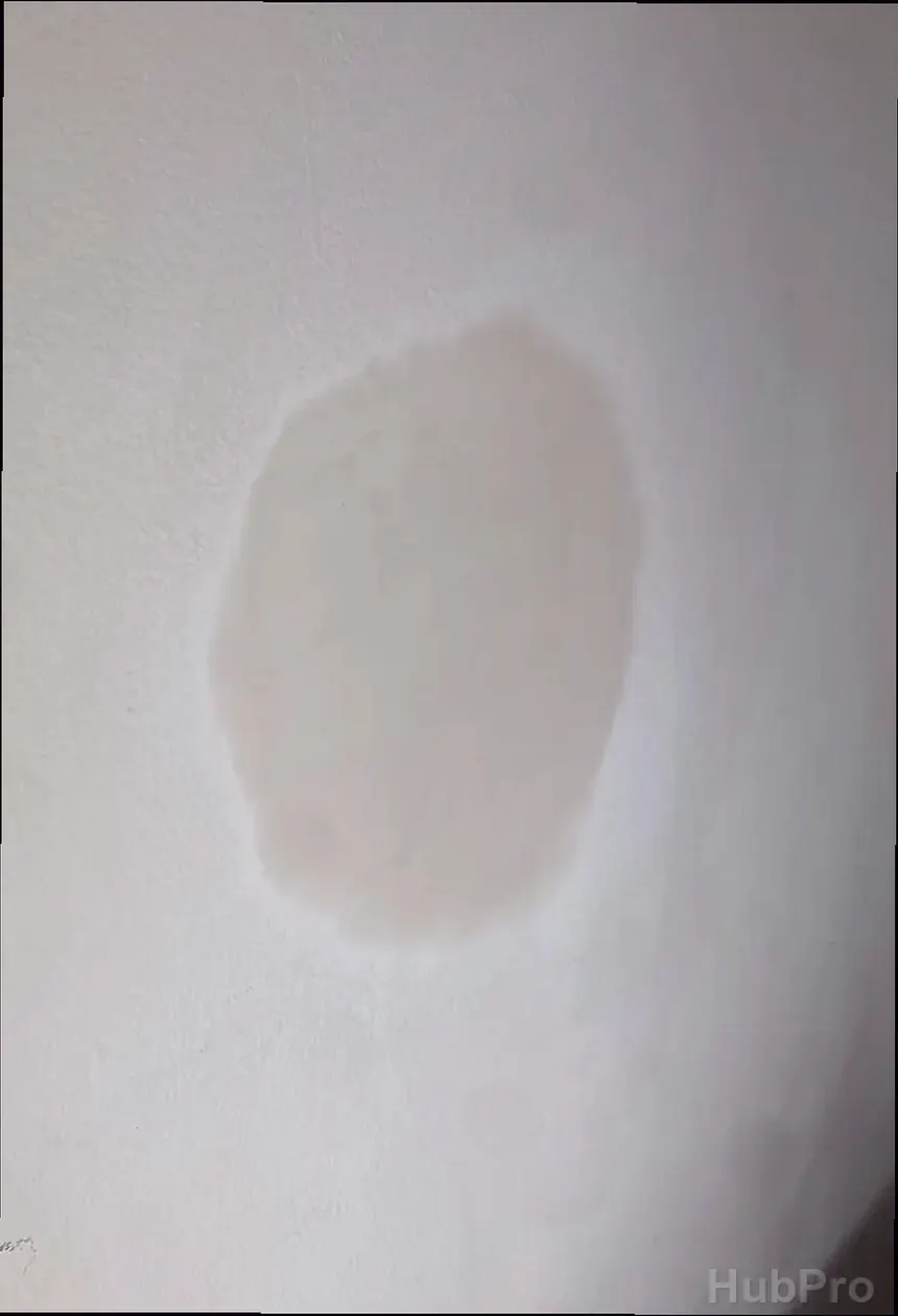 Professional ceiling repair and texture matching in Mission Viejo CA