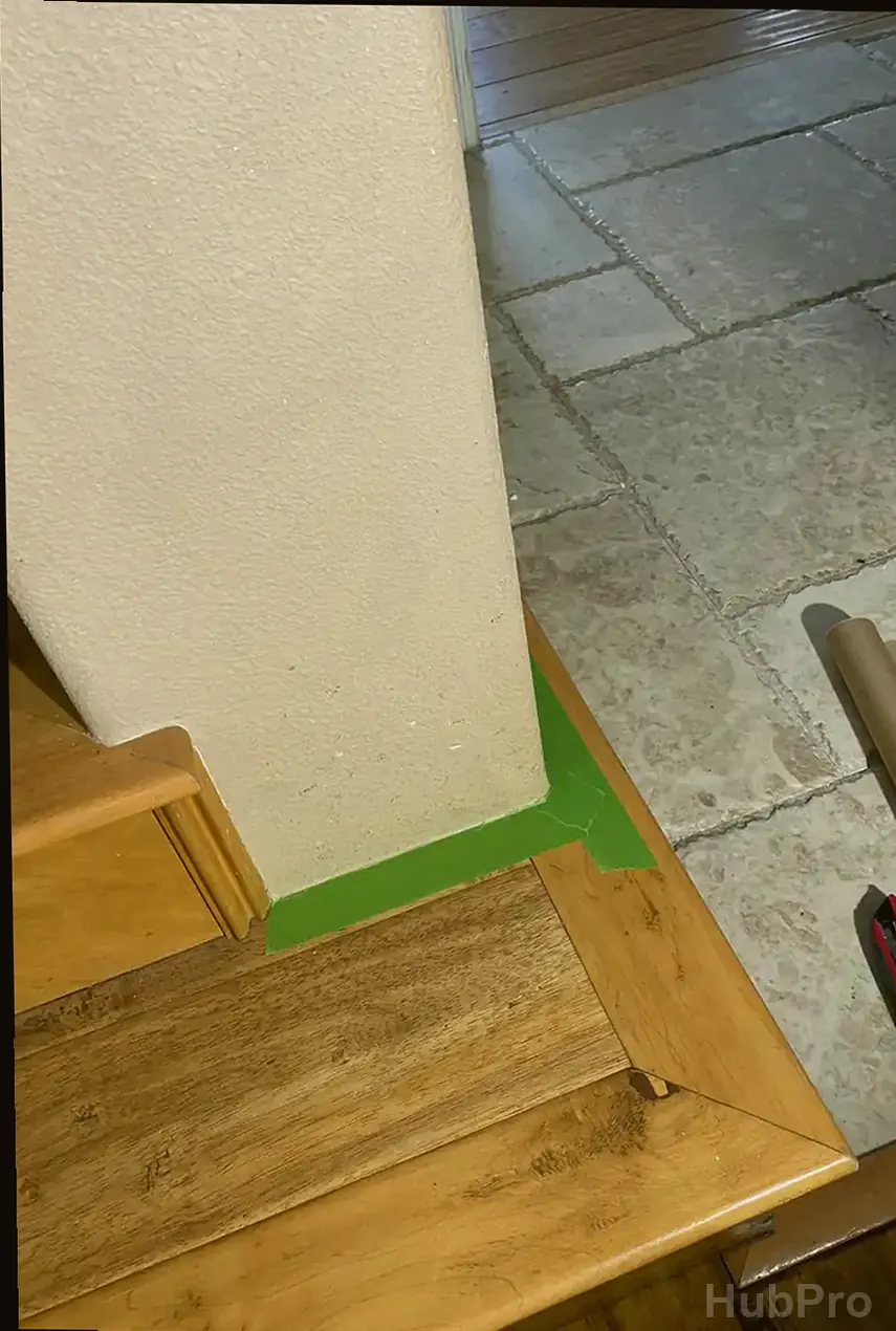 Professional drywall repair and texture matching in Mission Viejo CA