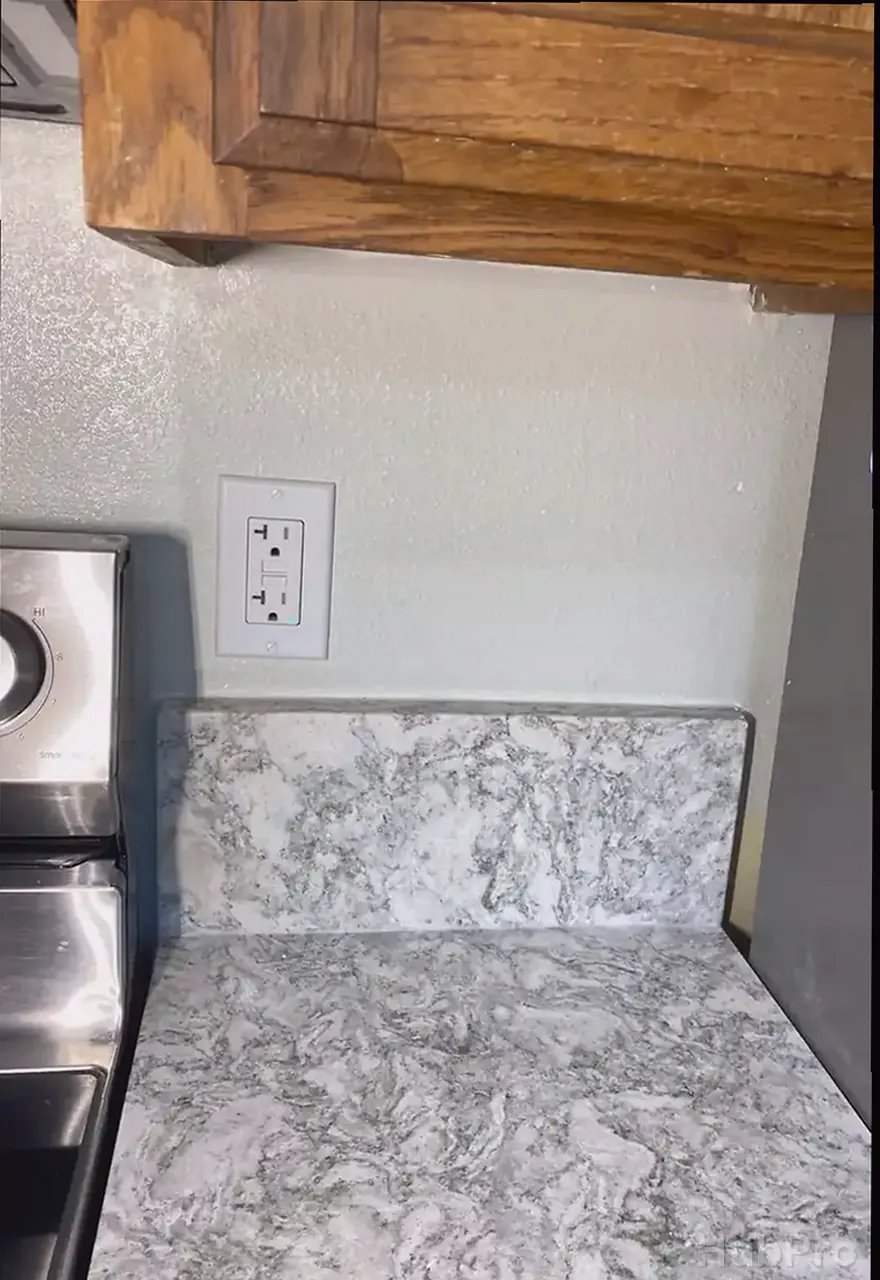 Professional drywall repair and texture matching in Placentia CA