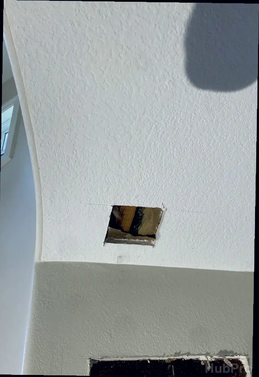Professional drywall installers in Rancho Santa Margarita CA preparing drywall for paint