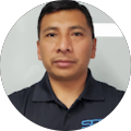 Daniel P. avatar