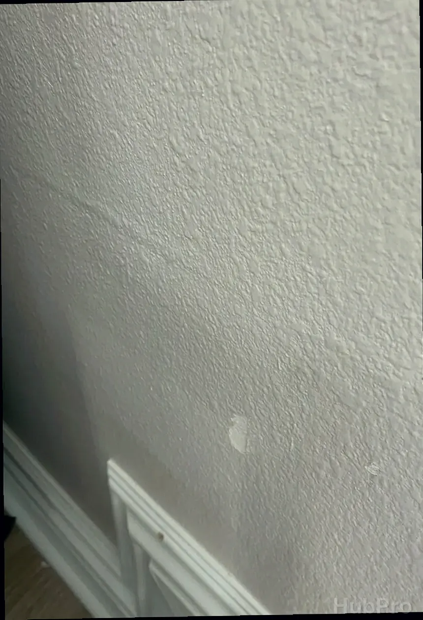 Professional drywall repair and texture matching in Seal Beach CA