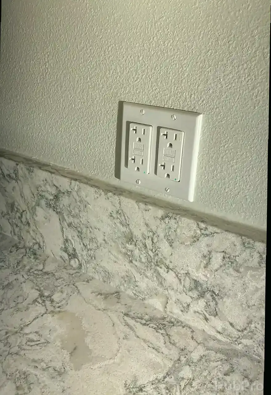 Professional drywall repair and texture matching in Stanton CA