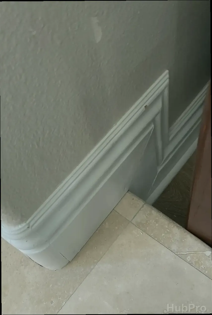 Professional drywall installers in Stanton CA preparing drywall for paint