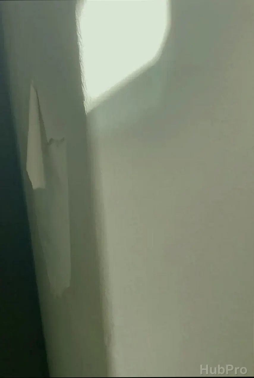 Drywall leak repair and texture matching in Westminster CA with clean finish