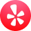 Yelp icon