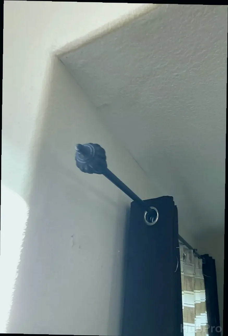 Professional drywall repair and texture matching in Yorba Linda CA