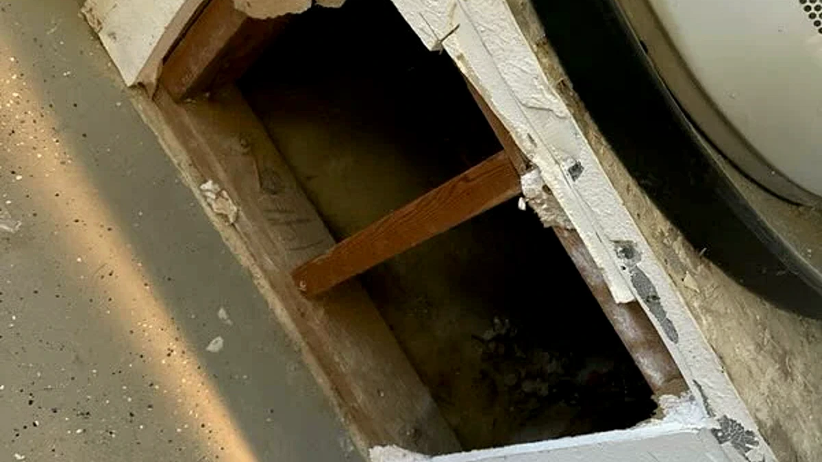 Repair Cost & Estimates article illustration for drywall patch cost