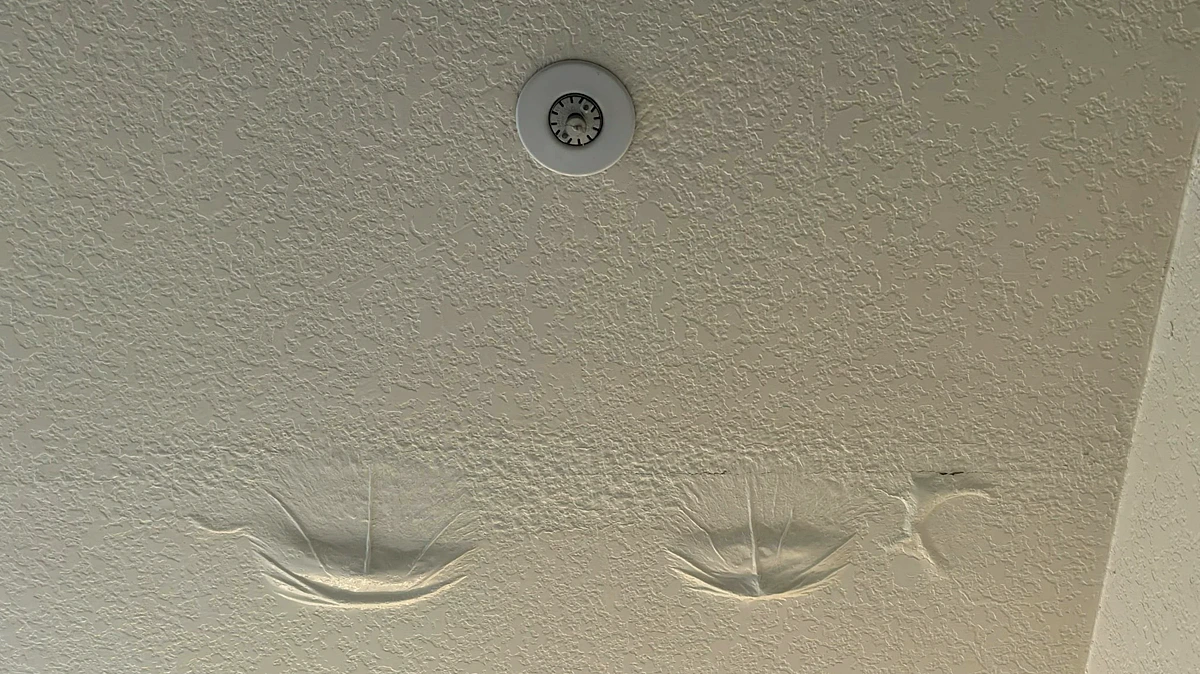 Repair Cost & Estimates article illustration for drywall repair cost per hour