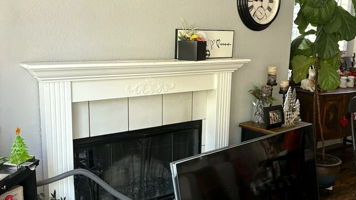 Orange County Homes article illustration for drywalling garage walls
