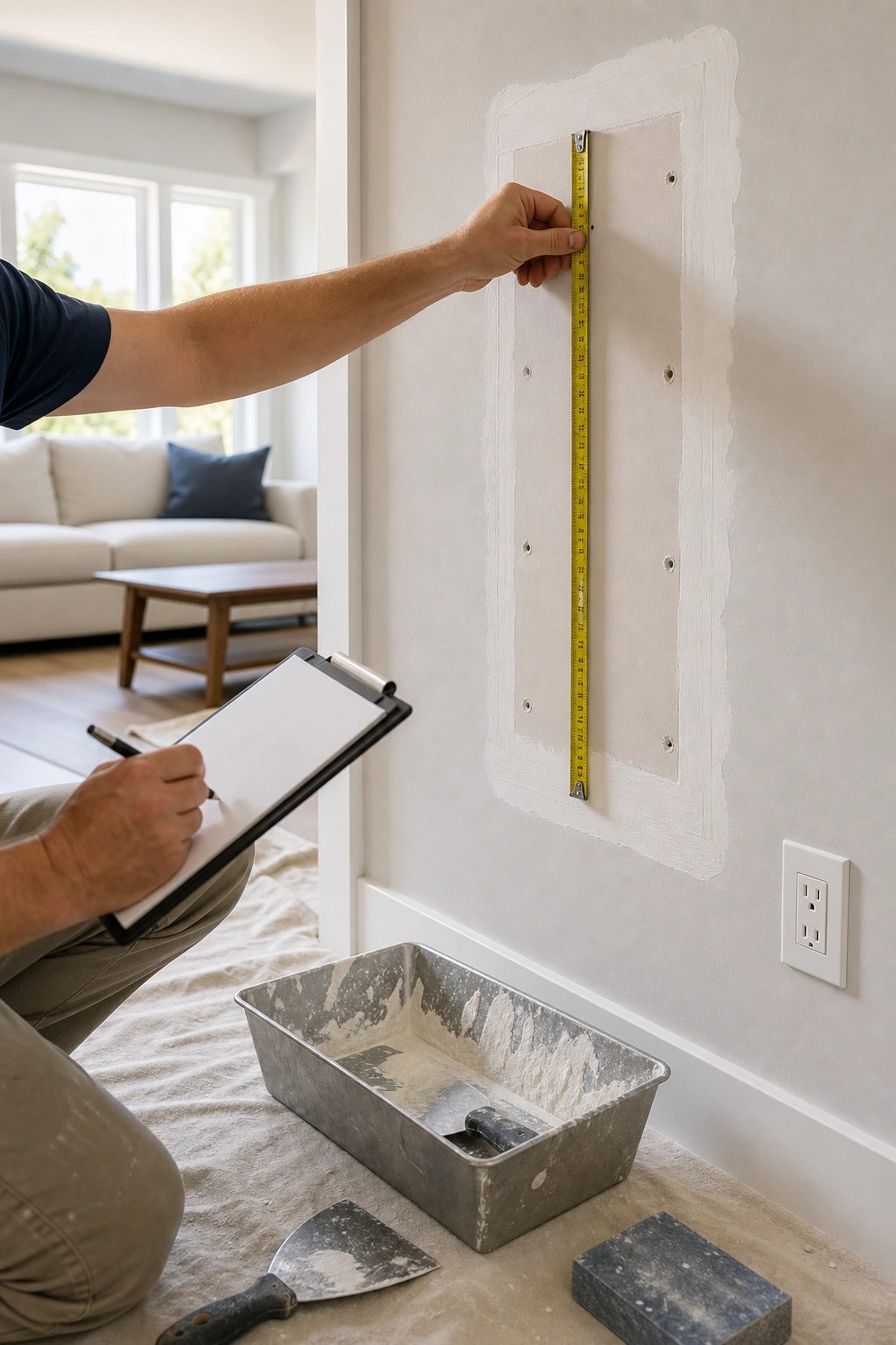 Repair Cost & Estimates