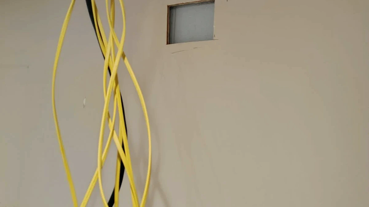 Water Damage Repair article illustration for water damage in ceiling